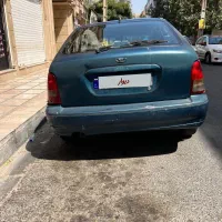 دوو سیلو هاچبک|خودرو سواری و وانت|تهران, آجودانیه|دیوار