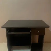 میز کامپیوتر و صندلی
