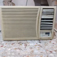 کولر مارک ال جی سالمه سالمه هیچ باز نشده