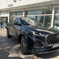 تیگو ۸ پرومکس ie 1404|خودرو سواری و وانت|شیراز, ارم|دیوار