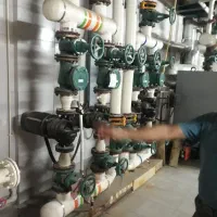 لوله کشی وجوشکاری|خدمات پیشه و مهارت|تهران, قصر فیروزه ۱|دیوار