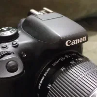 دوربین CANON 750D LENZ 18-55 STM|دوربین عکاسی و فیلمبرداری|مشهد, امیر|دیوار