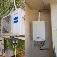 تعمیر سرویس پکیج تعمیرکار سرویسکار نمایندگی کل کرج