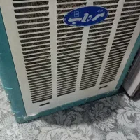 کولر سرداب آبی