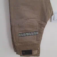 شلوار  پسرانه
