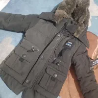 کاپشن بچگانه