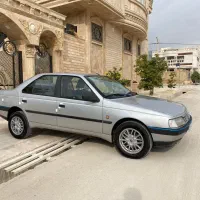 405GLX|خودرو سواری و وانت|لردگان, |دیوار