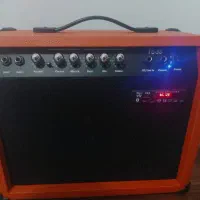 امپیلی فایر فندر TG30 تمیز مثل روز اول