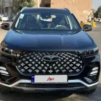 تیگو ۷ (پرو پرمیوم مدل ۱۴۰۴ خشک )tigo7proاگهی شخصی