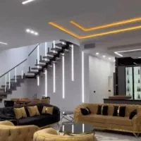 برقکاری ساختمان