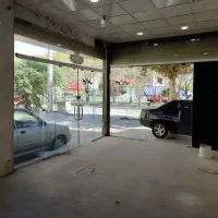 اجاره مغازه تجاری ۸۰متری بلوار کریمخان|اجارهٔ مغازه و غرفه|خرم‌آباد, |دیوار