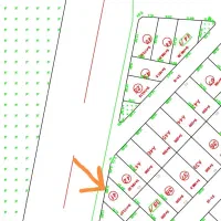 فروش زمین مسکونی تجاری