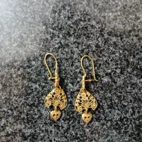 فروش گوشواره طلا