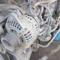 موتور رنو پرینیوم ۴۶۰