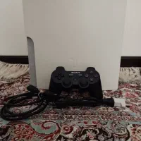 پلی استیشن 3 اسلیم کلکسیونی کپی خور ps3|کنسول، بازی ویدئویی و آنلاین|رودهن, |دیوار