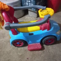 ماشین کودک|اسباببازی بچه|سنندج, |دیوار