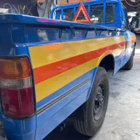 جرثقیل زامیاد یدک کش|خودرو سواری و وانت|تهران, چوب تراش|دیوار