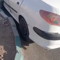 ۲۰۶ sd|خودرو سواری و وانت|یزد, |دیوار