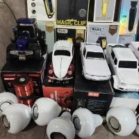 اسپیکرلامپی برقی|سیستم صوتی خانگی|فسا, |دیوار