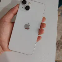 اپل iPhone 13 با حافظهٔ ۱۲۸ گیگابایت