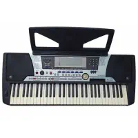 ارگ یاماها ۵۵۰