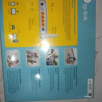 مودم نو|مودم و تجهیزات شبکه|خشکبیجار, |دیوار