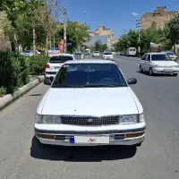 تویوتا کرونا مدل ۱۹۹۲ مدل ۷۱ موتور ۲۰۰۰ ۱۶ سوپاپ