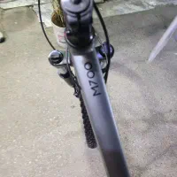 دوچرخه 29 ترینکس مدل M700 PRO 2*9 اکبند ۲۰۲۵|دوچرخه، اسکیت، اسکوتر|مشهد, چهارچشمه|دیوار