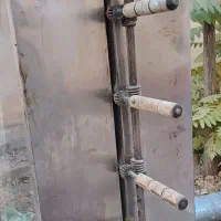 دستگاه مرغ بریان فرساندویچ 5کاره|کافی‌شاپ و رستوران|کرج, کرج نو|دیوار