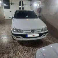 پارس سال مدل۱۴۰۳ گاز برقی