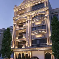 دفتر مهندسی/طراحی ویلا/نمای آپارتمان/پیمانکاری|خدمات پیشه و مهارت|کرج, عظیمیه|دیوار