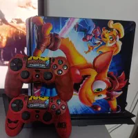 Playstation 4 تمیز 1ترا