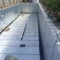 خدمات آسفالت و ایزوگام حتی یک متر|خدمات پیشه و مهارت|ارومیه, |دیوار