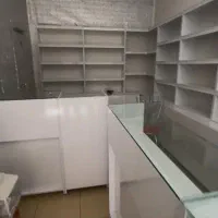 دکور چوبی نو نو شیک|بوفه، ویترین، کنسول|الشتر, |دیوار