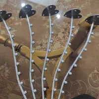 آویز فلزی ( رگال ) دیواری