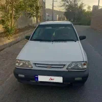 پراید پلمپ واقعی|خودرو سواری و وانت|ایلخچی, |دیوار