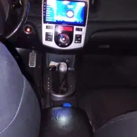 سراتو وارداتی  ۲۰۰۰ مدل ۲۰۱۰|خودرو سواری و وانت|زنجان, |دیوار