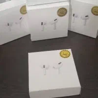 ایرپادپرو