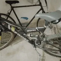دوچرخه ۲۶