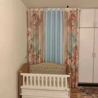 پنل آماده متنوع و اقتصادی|پرده، رانر، رومیزی|دوگنبدان, |دیوار