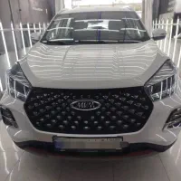 ام‌وی‌ام X55 ProIE، مدل404 نقدواقساط تحویل آنی|خودرو سواری و وانت|تهران, پونک|دیوار