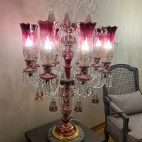 اباژور|چراغ خواب و آباژور|تهران, مهران (سیدخندان)|دیوار