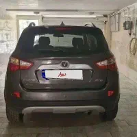 چانگان cs35at|خودرو سواری و وانت|اراک, |دیوار