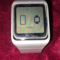 ساعت هوشمند سونی ۳