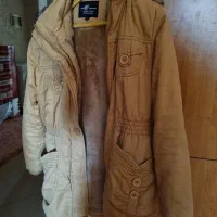 پالتو و کاپشن و کت