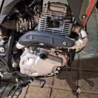 تریل باسل توسن ۲۵۰|موتورسیکلت|تهران, امیریه|دیوار