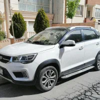 ام وی ام X22 دنده ای، مدل96