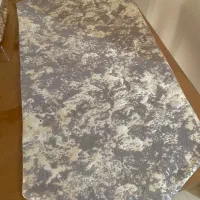 رانر رومیزی وجلو مبلی