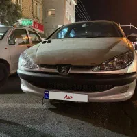 206تیپ5|خودرو سواری و وانت|تهران, گلستان (شهرک راه آهن)|دیوار