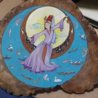 سفارش نقاشی|تابلو، نقاشی، عکس|رشت, ساغری سازان|دیوار